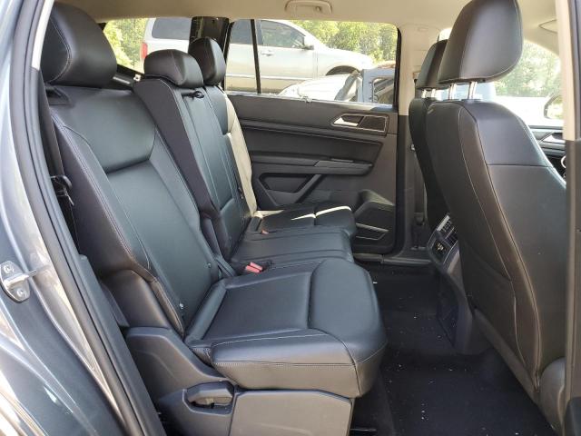 Photo 11 from auction – 2018 VOLKSWAGEN ATLAS SE with VIN 1V2DR2CA5JC536352