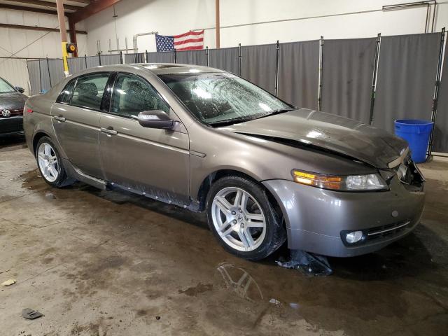 Photo 4 from auction – 2008 ACURA TL with VIN 19UUA66298A012312