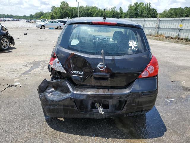 Photo 6 from auction – 2011 NISSAN VERSA S with VIN 3N1BC1CP3BL515498