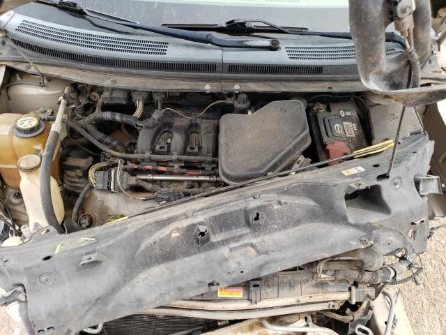 Photo 12 from auction – 2007 FORD EDGE SEL P with VIN 2FMDK39C47BB39353