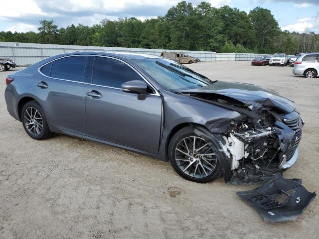 Photo 4 from auction – 2016 LEXUS ES 350 with VIN 58ABK1GG2GU029342