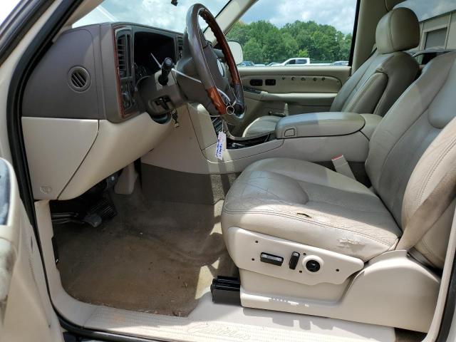 Photo 7 from auction – 2005 CADILLAC ESCALADE E with VIN 3GYFK66N35G189749
