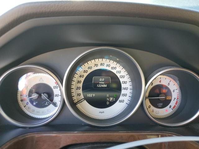 Photo 9 from auction – 2014 MERCEDES-BENZ E 350 with VIN WDDHF5KB5EA779741