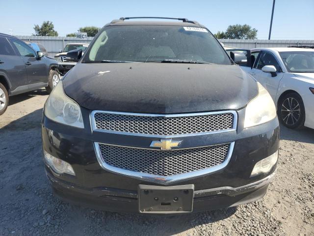 Photo 5 from auction – 2011 CHEVROLET TRAVERSE L with VIN 1GNKVLED4BJ376972