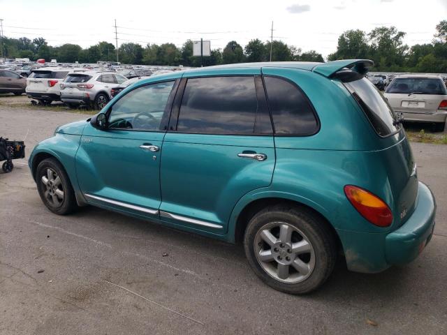 Photo 2 from auction – 2004 CHRYSLER PT CRUISER with VIN 3C4FY58814T244288