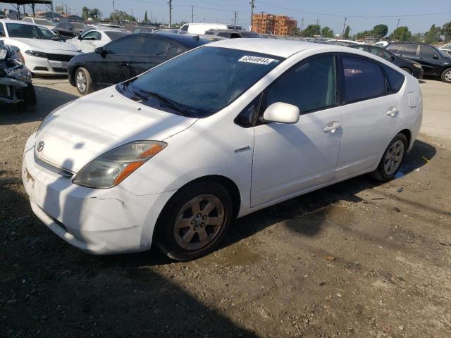 TOYOTA PRIUS 2008 with VIN JTDKB20U287770303 - Photo from auction