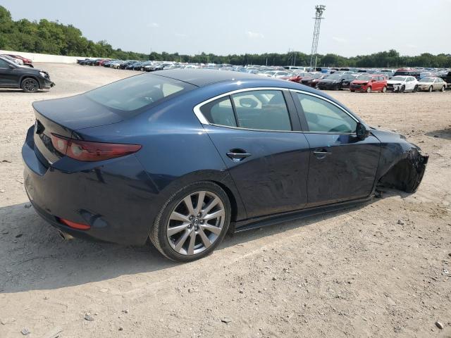 Photo 3 from auction – 2021 MAZDA 3 SELECT with VIN 3MZBPABL2MM251314