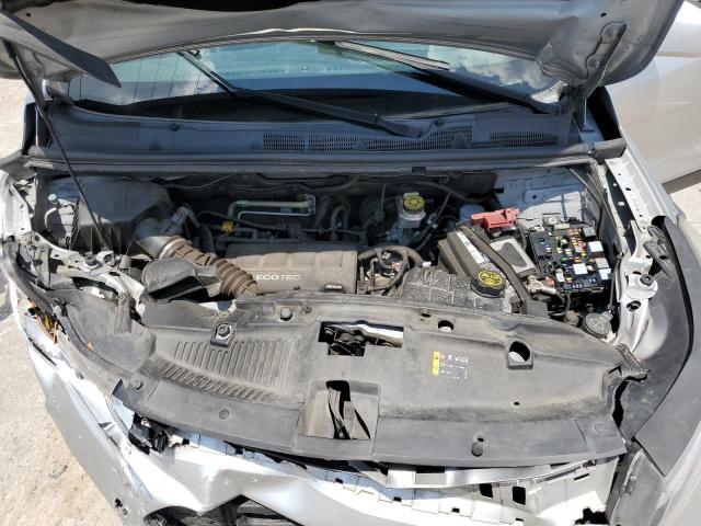 Photo 12 from auction – 2018 CHEVROLET TRAX 1LT with VIN KL7CJPSB4JB661874