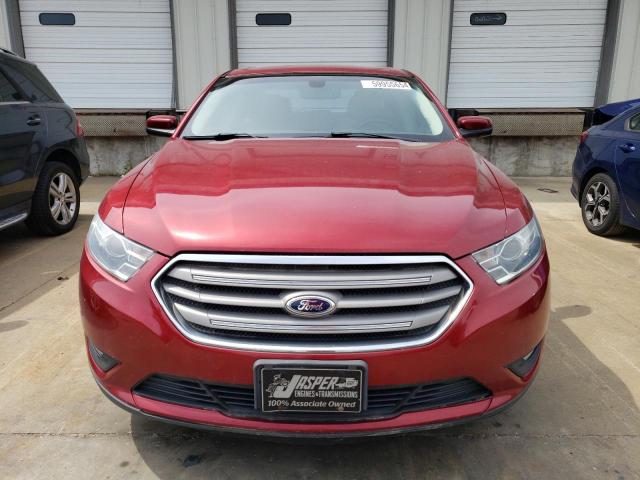 Photo 5 from auction – 2014 FORD TAURUS SEL with VIN 1FAHP2E80EG153006