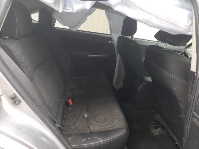 Photo 11 from auction – 2015 SUBARU XV CROSSTR with VIN JF2GPACC8F9217372