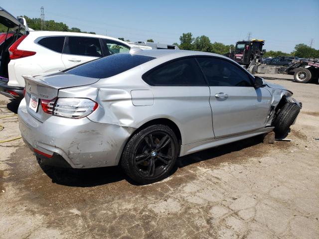 Photo 3 from auction – 2015 BMW 435 XI with VIN WBA3R5C54FK372054