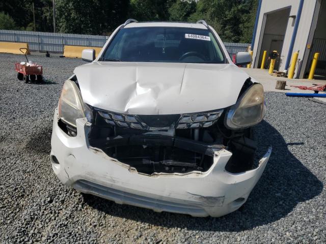 Photo 5 from auction – 2011 NISSAN ROGUE S with VIN JN8AS5MT3BW174066