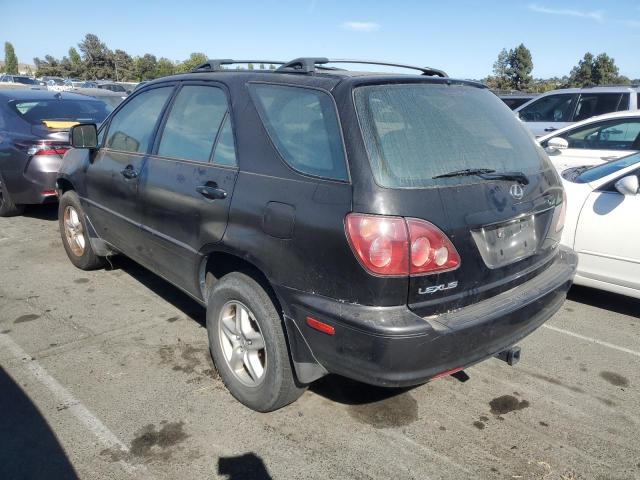 Photo 3 from auction – 1999 LEXUS RX 300 with VIN JT6HF10U9X0094732