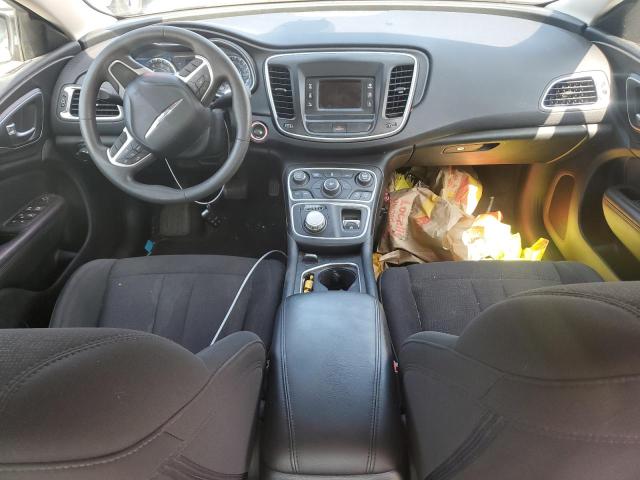 Photo 8 from auction – 2015 CHRYSLER 200 LIMITE with VIN 1C3CCCAB7FN563746
