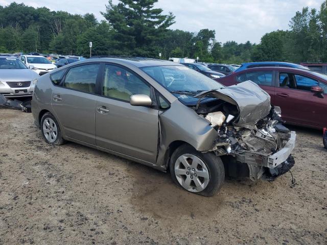 Photo 4 from auction – 2005 TOYOTA PRIUS with VIN JTDKB20U953124534