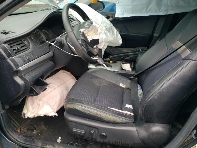 Photo 7 from auction – 2014 TOYOTA CAMRY L with VIN 4T1BF1FK9EU797513