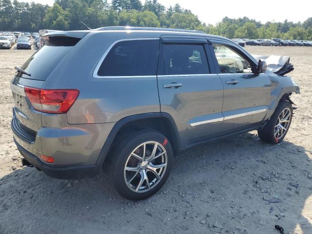 Photo 3 from auction – 2011 JEEP GRAND CHER with VIN 1J4RS4GG2BC739555