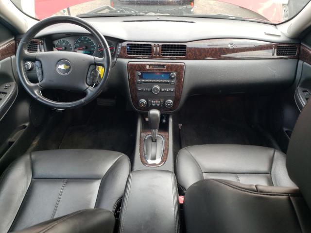 Photo 8 from auction – 2013 CHEVROLET IMPALA LTZ with VIN 2G1WC5E34D1153131