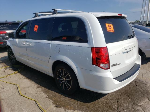 Photo 2 from auction – 2015 DODGE GRAND CARA with VIN 2C4RDGBG3FR749159