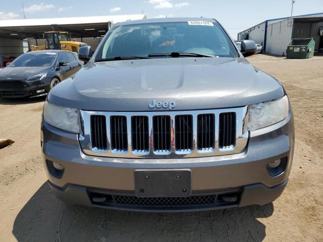 Photo 5 from auction – 2012 JEEP GRAND CHER with VIN 1C4RJFAG7CC297869