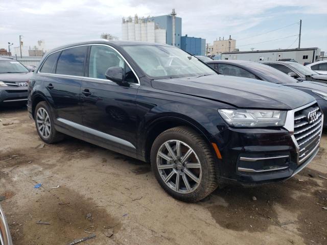 Photo 4 from auction – 2019 AUDI Q7 PREMIUM with VIN WA1LHAF70KD030847