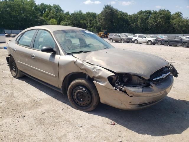 Photo 4 from auction – 2002 FORD TAURUS LX with VIN 1FAFP52212A220932