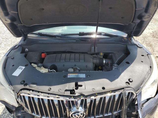 Photo 12 from auction – 2013 BUICK ENCLAVE with VIN 5GAKRCKDXDJ195915
