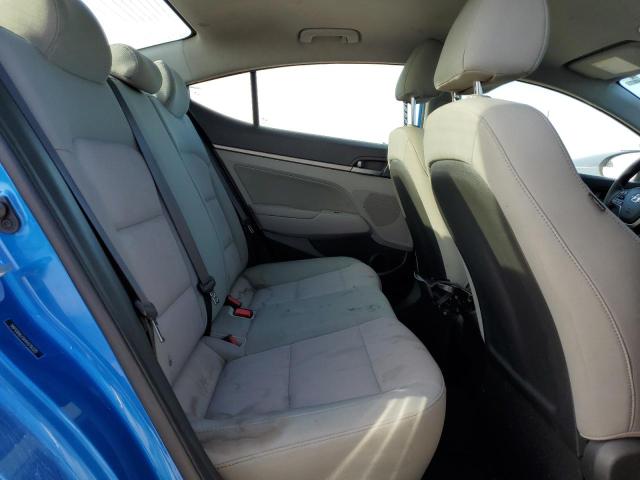 Photo 10 from auction – 2017 HYUNDAI ELANTRA with VIN 5NPD84LF6HH079335