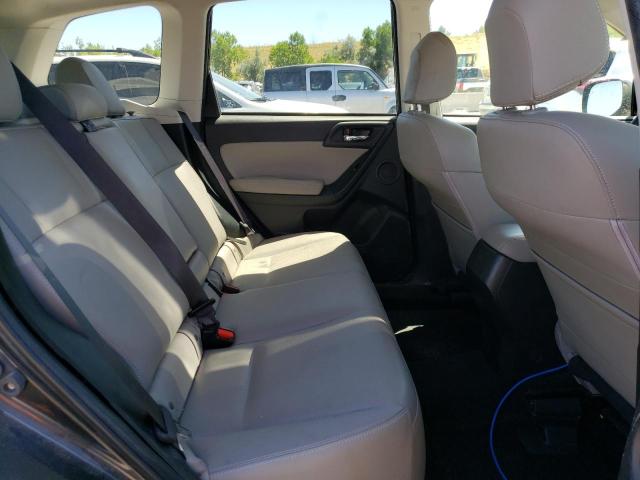 Photo 11 from auction – 2016 SUBARU FORESTER 2 with VIN JF2SJARC6GH496881