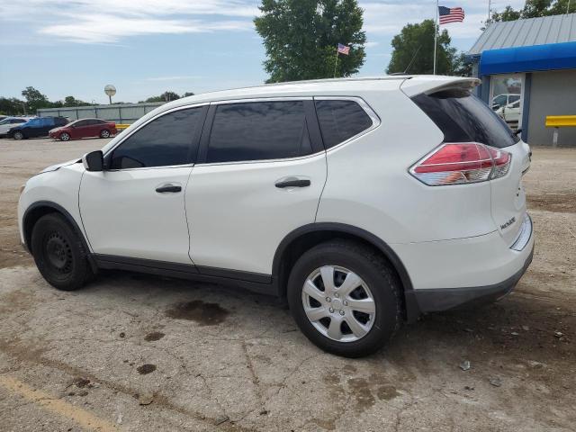 Photo 2 from auction – 2016 NISSAN ROGUE S with VIN KNMAT2MV3GP596025