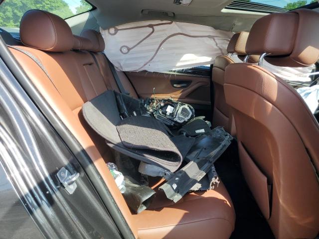 Photo 10 from auction – 2011 BMW 535 XI with VIN WBAFU7C55BC877662