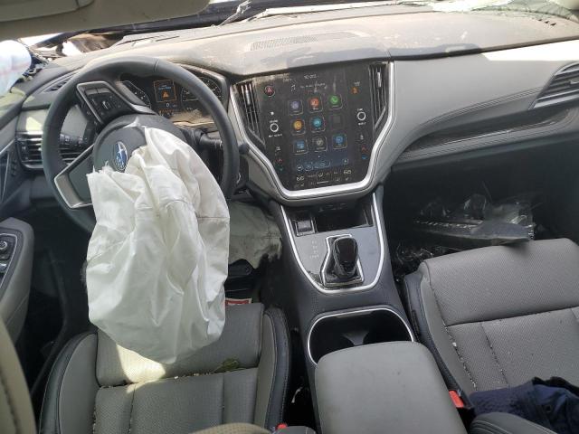 Photo 8 from auction – 2021 SUBARU OUTBACK LI with VIN 4S4BTAMC1M3210245
