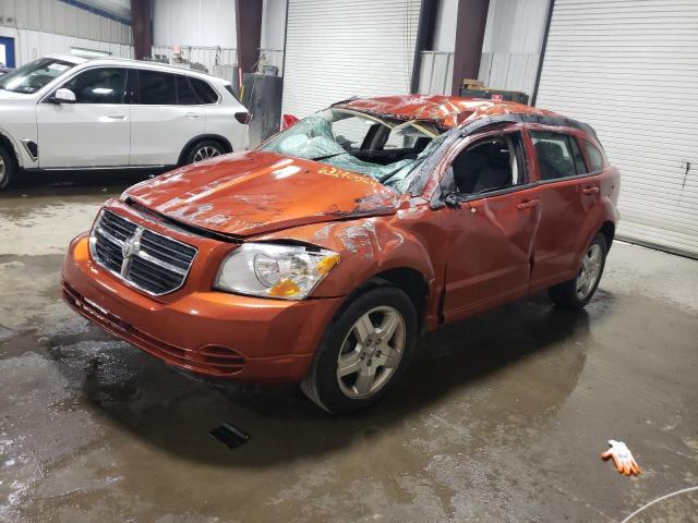 DODGE CALIBER SX 2009 with VIN 1B3HB48A89D198299 - Photo from auction