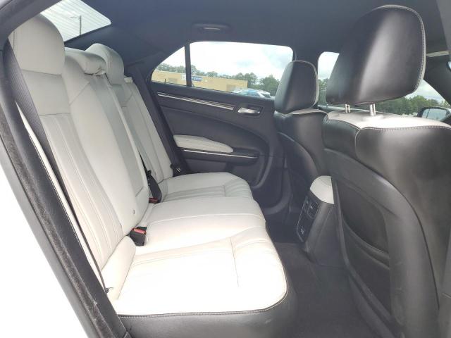Photo 10 from auction – 2021 CHRYSLER 300 S with VIN 2C3CCABG7MH634237