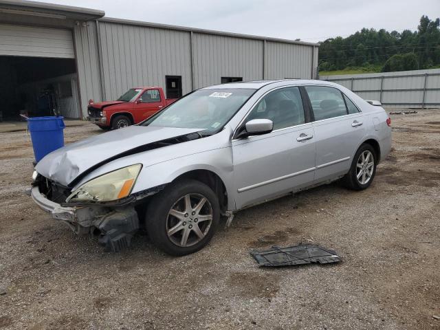 HONDA ACCORD EX 2004 with VIN 1HGCM66534A012880 - Photo from auction