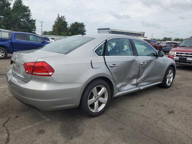 Photo 3 from auction – 2013 VOLKSWAGEN PASSAT SE with VIN 1VWBP7A31DC024167