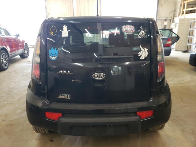 Фото 6 с аукциона – 2010 KIA SOUL + с VIN KNDJT2A23A7183149