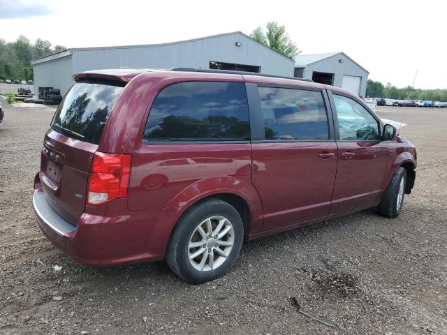 Photo 3 from auction – 2018 DODGE GRAND CARA with VIN 2C4RDGBG4JR182095