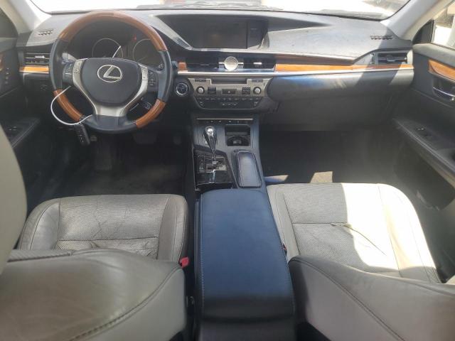 Photo 8 from auction – 2013 LEXUS ES 300H with VIN JTHBW1GGXD2027229