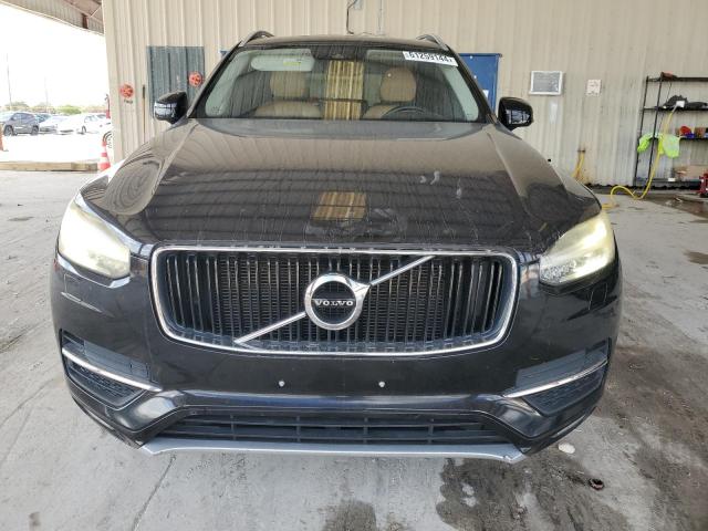 Photo 5 from auction – 2016 VOLVO XC90 T6 with VIN YV4A22PK0G1065577