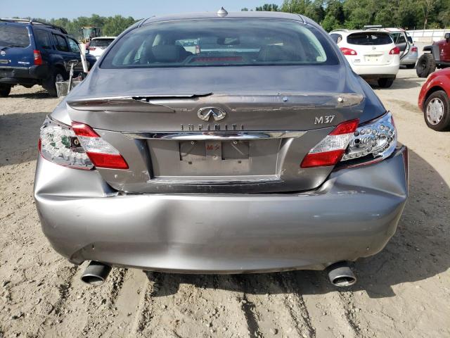 Photo 6 from auction – 2012 INFINITI M37 with VIN JN1BY1AP6CM335024