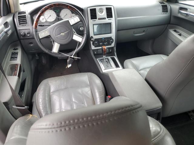 Photo 8 from auction – 2005 CHRYSLER 300C with VIN 2C3JA63H45H121403