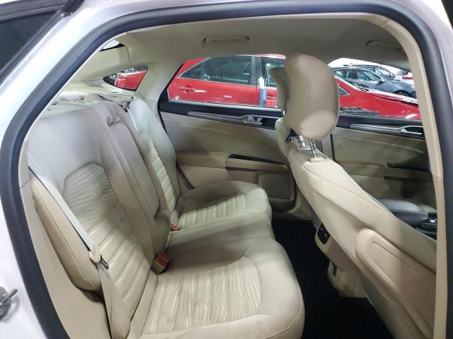 Photo 10 from auction – 2016 FORD FUSION SE with VIN 3FA6P0HDXGR290714