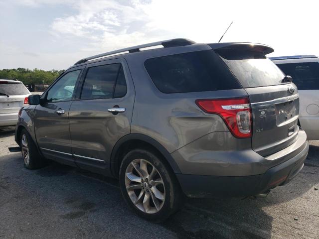 Фото 2 с аукциона – 2012 FORD EXPLORER X с VIN 1FMHK8D85CGA94797