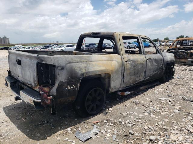 Photo 3 from auction – 2015 CHEVROLET SILVERADO with VIN 3GCPCREC7FG517555