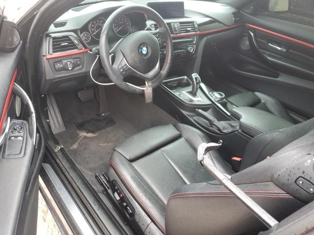 Photo 8 from auction – 2014 BMW 428 I with VIN WBA3N3C55EK230861