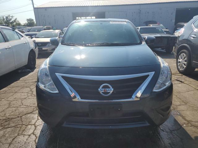 Photo 5 from auction – 2017 NISSAN VERSA S with VIN 3N1CN7AP7HL805157