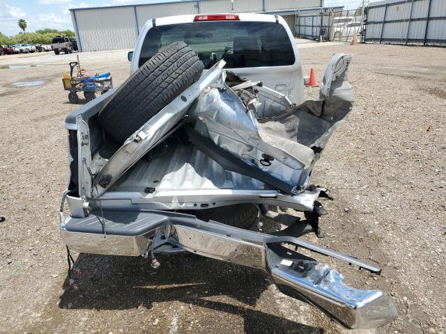Photo 6 from auction – 2013 NISSAN FRONTIER S with VIN 1N6AD0ER3DN763314