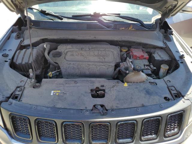 Photo 12 from auction – 2020 JEEP COMPASS LI with VIN 3C4NJCCB4LT128623