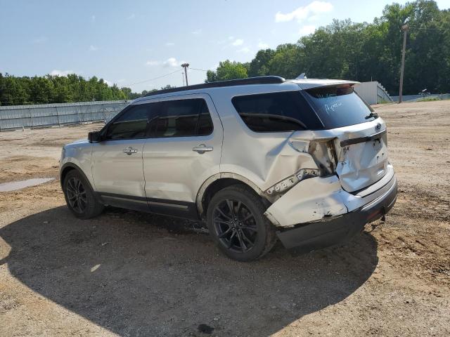 Photo 2 from auction – 2019 FORD EXPLORER X with VIN 1FM5K7D84KGA04129